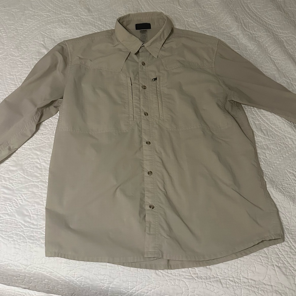 Patagonia Shirt